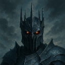 Lord Pravus