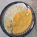 yingyang egg