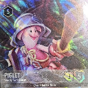 Piglet