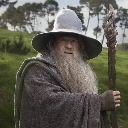 Baby Gandalf