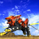 Legendary Liger