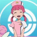 Nurse Joy