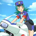 Officer Jenny
