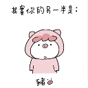 小女丑