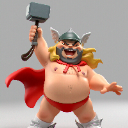 Lord Thor Jack26