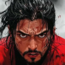 Ronin 浪人