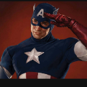 Captain America