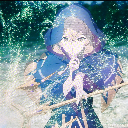 沈黙の魔女