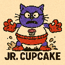 Jr Cupcake