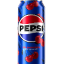 Cherry Pepsi