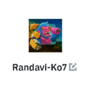 RandaviKo7 II