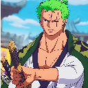 Roronoa Zoro
