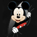 Mickey Mouse