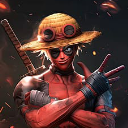 Luffy D PooL