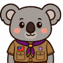 Scout無尾熊