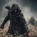 The Old WoLF
