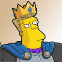 Lord McBain