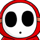 Shyguy Farm