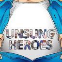 UNSUNG