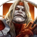 OMEGA RED