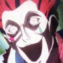 HISOKA