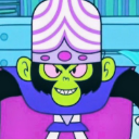 CRAZY GERALD