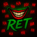 RET ツ
