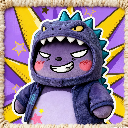 mini~Baku醬