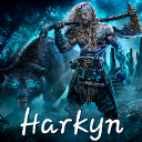 Harkyn