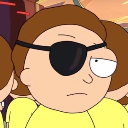 EvilMorty