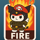 Fire ᴳᵀᴿ