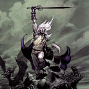 Stormbringer