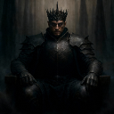 KING OF SHADOW