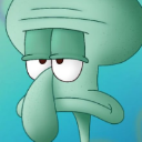 Squidward