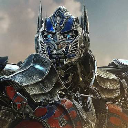 Optimus Prime