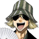 KISUKE