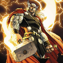 Mighty Thor