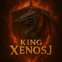 KingXenosJ