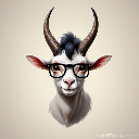 Nerdy Goat