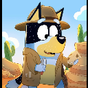 Bandit Heeler