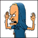 Beavis ᴱᴼᴺ