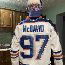 McDavid 97