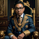 King Tran
