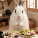 깡총이
