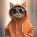 kucing kecil