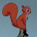 Squirrelchen
