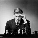Bobby Fischer