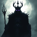 THE SHADOW KING
