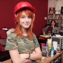 Hayley Williams