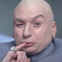 Dr Evil